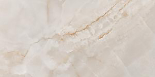 Sardonyx Cream Leviglass 600x1200 полированный бежевый
