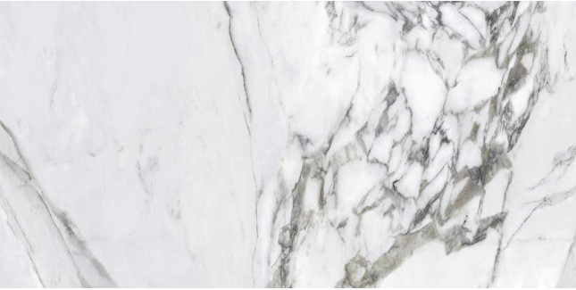 GRS01-15 Gresse Ellora Zircon 300x600 белый мрамор