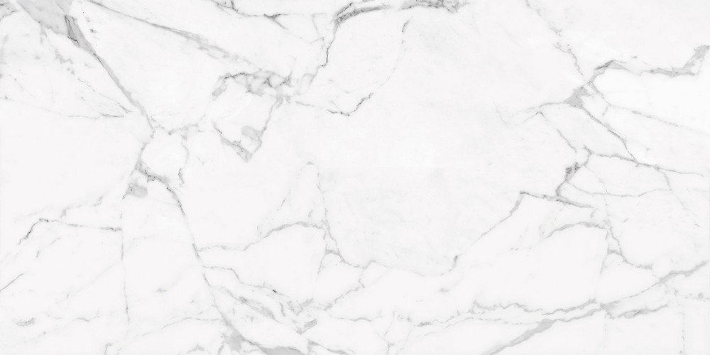 K-1000/MR Marble Trend (Марбл Тренд) Carrara (Каррара) 600x1200 матовый белый