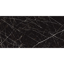 Pietra (Пьетра) 600x1200 PGR полированный черный