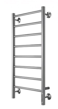 Полотенцесушитель Аврора П8 400x850 электро 4670078531162