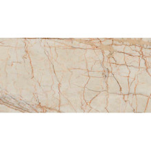 GRS01-58 Gresse Ellora Fire 600x1200 рыжий мрамор