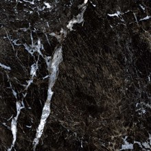 GRS05-03 Gresse Simbel Carbon 600x600 матовый чёрно-белый мрамор