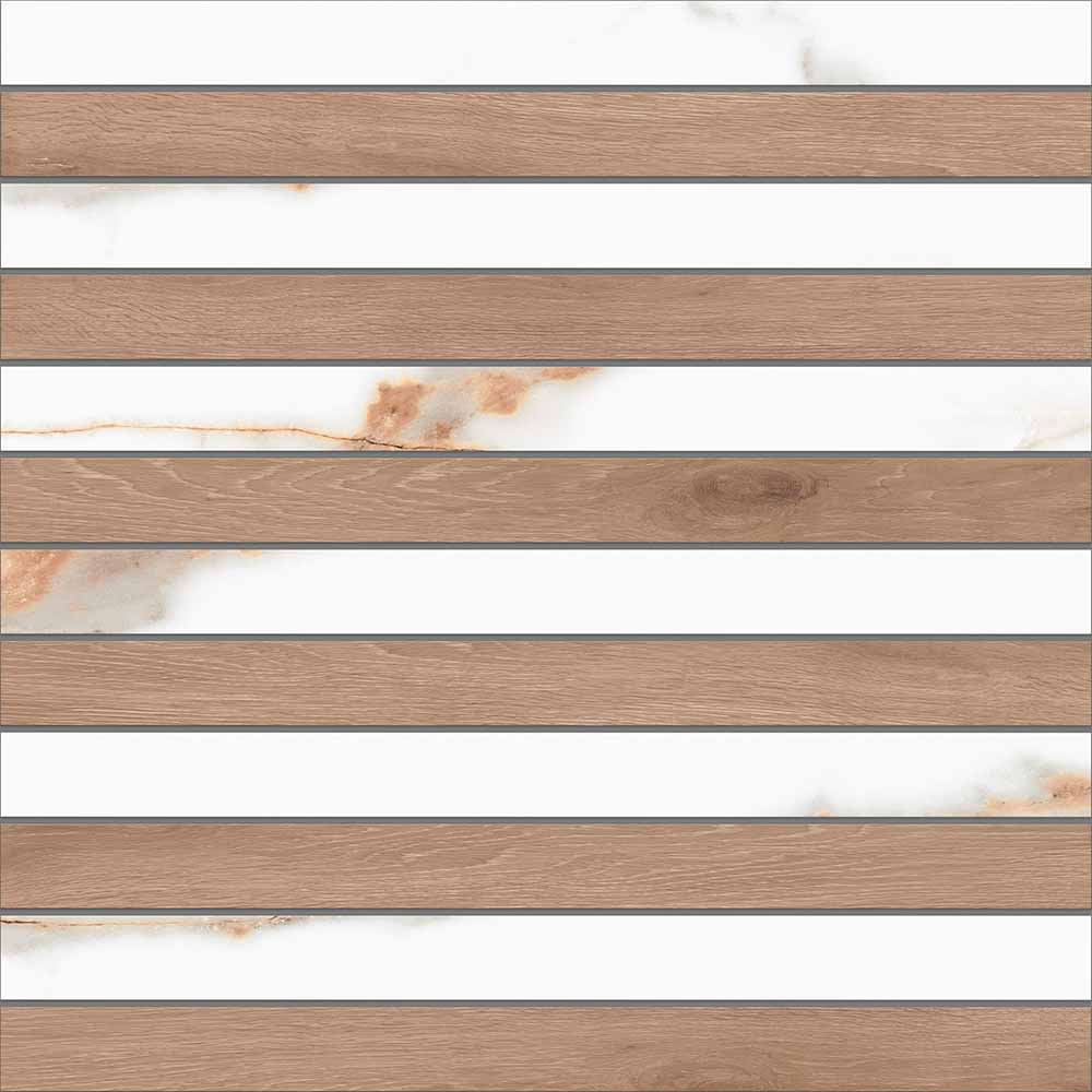 SM03/SI01 Selection Oak Fascia 300x300 неполированный бежевый мозаика